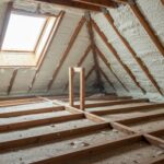 Attic Insulation