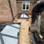 Flat Roof Installer Repair