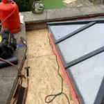 Flat Roof Installer Repair