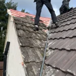 Roofing Roof Replacement Repair