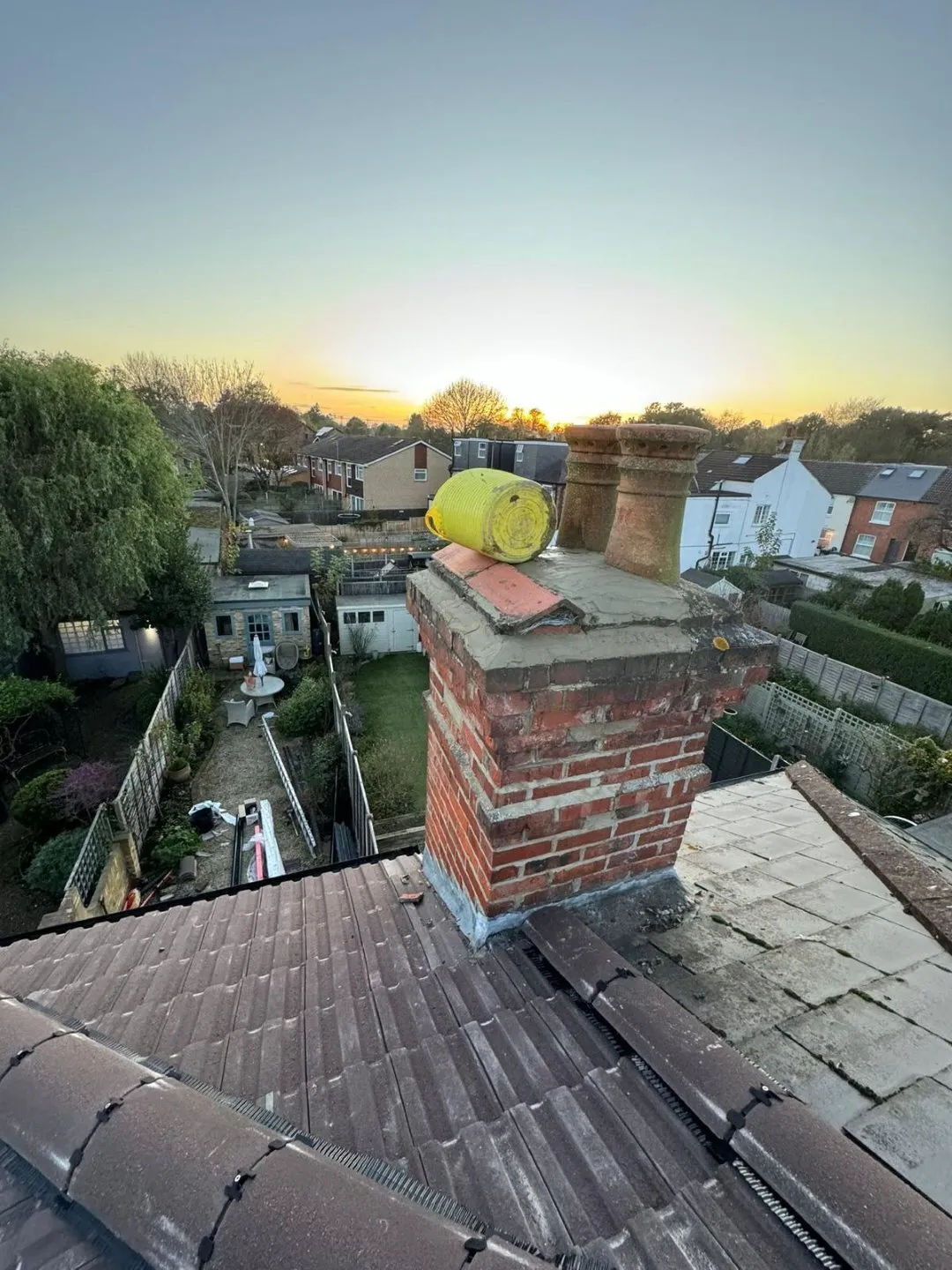 Trusted Roofers Local Area