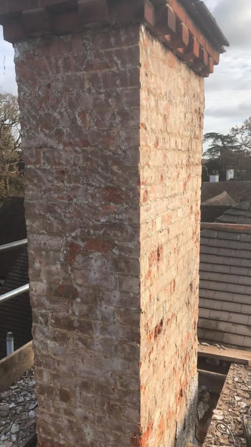 Trusted Roofers Local Area